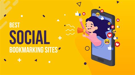 40+ High DA India Social Bookmarking Sites List 2021.